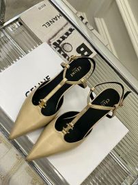 Picture of Celine Shoes Women _SKUfw131576862fw